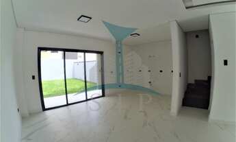 Imagem 4: Sobrado à venda com 154 m² com 3 quartos, 1 suíte, 1 sala, 3 banheiros, 4 vagas de garagem