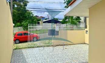 Imagem 3: Casa com 02 Dormitórios á venda no Jardim Carmen - São José dos Pinhais/Pr...!!!