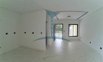 Imagem 7: Sobrado à venda com 154 m² com 3 quartos, 1 suíte, 1 sala, 3 banheiros, 4 vagas de garagem