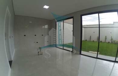 Imagem 6: Sobrado á Venda no Condomínio Residencial Vicenza de 173 m² com 03 Suítes, 04 Bwcs, 04 va