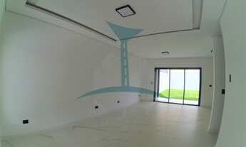 Imagem 3: Sobrado à venda com 154 m² com 3 quartos, 1 suíte, 1 sala, 3 banheiros, 4 vagas de garagem