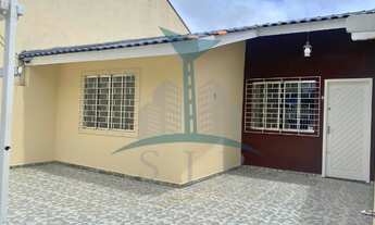 Imagem: Casa com 02 Dormitórios á venda no Jardim