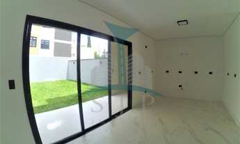 Imagem 5: Sobrado à venda com 154 m² com 3 quartos, 1 suíte, 1 sala, 3 banheiros, 4 vagas de garagem