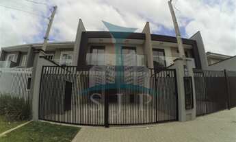 Imagem: Sobrado à venda com 154 m² com 3 quartos