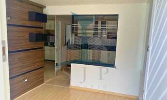 Imagem 4: Casa com 02 Dormitórios á venda no Jardim Carmen - São José dos Pinhais/Pr...!!!