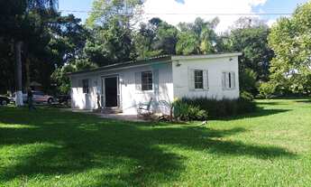 Imagem 2: Chácara à Venda em Pinhais