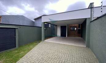 Imagem: Casa com108 m² com 03 Dormitórios sendo