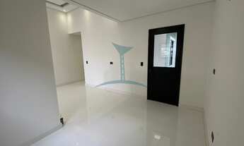 Imagem 4: Casa com108 m² com 03 Dormitórios sendo 01 suíte no bairro Afonso Pena em São José dos Pin