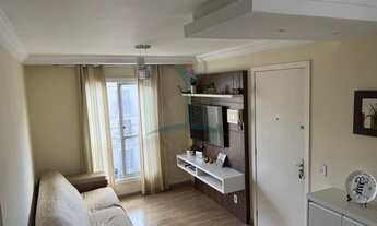 Imagem: Apartamento Mobiliado 3 Quartos à Venda