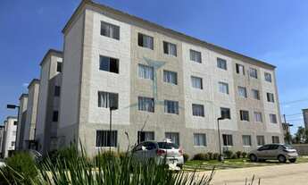 Imagem: Apartamento com 2 Quartos à Venda no Villagio