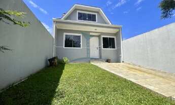 Imagem: Casa com 03 dormitórios, closet, lareira