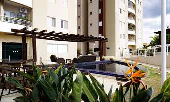 Imagem: Apartamento com Churrasqueira e Ofurô