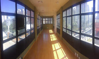 Imagem 6: PREDIO COMERCIAL em SÃO PAULO - SP, MOEMA