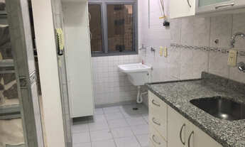 Imagem 4: APARTAMENTO RESIDENCIAL em São Paulo - SP, Brooklin