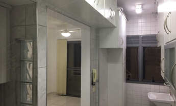 Imagem 5: APARTAMENTO RESIDENCIAL em São Paulo - SP, Brooklin