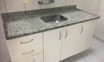 Imagem 6: APARTAMENTO RESIDENCIAL em São Paulo - SP, Brooklin