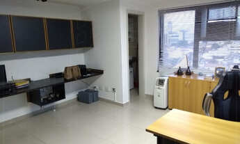 Imagem 3: SALA COMERCIAL COMERCIAL em SÃO PAULO - SP, Chácara Santo Antonio