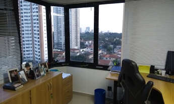 Imagem 6: SALA COMERCIAL COMERCIAL em SÃO PAULO - SP, Chácara Santo Antonio