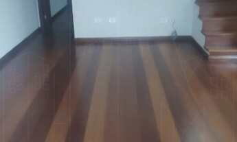 Imagem 2: CASA COM./ RES. em SÃO PAULO - SP, MOEMA