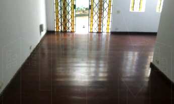 Imagem 4: CASA RESIDENCIAL em São Paulo - SP, Alto da Boa Vista