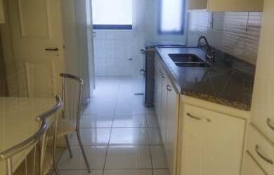 Imagem 6: APARTAMENTO RESIDENCIAL em SÃO PAULO - SP, MOEMA