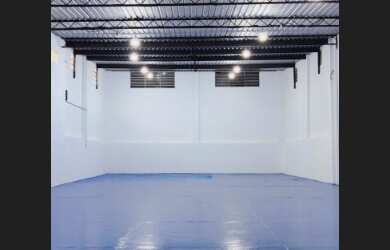 Imagem 4: GALPAO COMERCIAL em São Paulo - SP, Moema