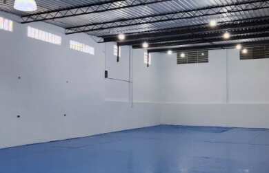 Imagem 3: GALPAO COMERCIAL em São Paulo - SP, Moema