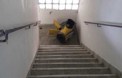 Imagem 7: Loja/Salão COMERCIAL em SÃO PAULO - SP, BRASILANDIA