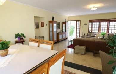 Imagem 7: CASA RESIDENCIAL em SÃO PAULO - SP, PARQUE JABAQUARA