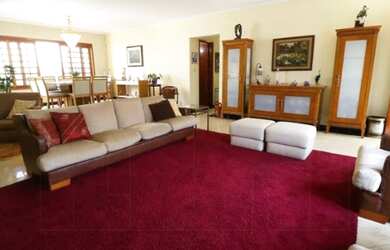 Imagem 6: CASA RESIDENCIAL em SÃO PAULO - SP, PARQUE JABAQUARA