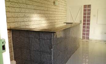 Imagem 2: CASA COMERCIAL em SÃO PAULO - SP, PLANALTO PAULISTA