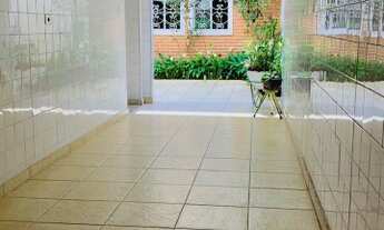 Imagem 5: CASA RESIDENCIAL em SÃO PAULO - SP, PLANALTO PAULISTA