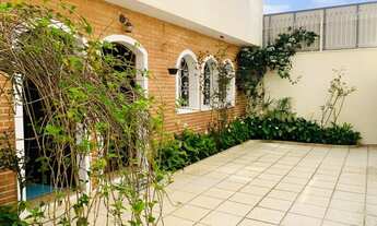 Imagem 6: CASA RESIDENCIAL em SÃO PAULO - SP, PLANALTO PAULISTA