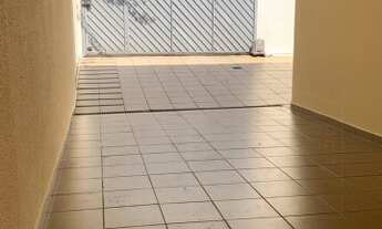 Imagem 2: CASA RESIDENCIAL em SÃO PAULO - SP, PLANALTO PAULISTA