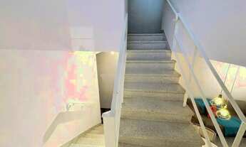 Imagem 6: CASA COM./ RES. em SÃO PAULO - SP, CAMPO BELO