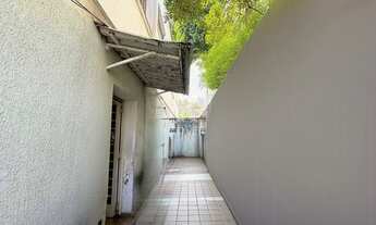 Imagem 4: CASA COM./ RES. em SÃO PAULO - SP, CAMPO BELO