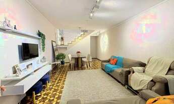 Imagem 2: CASA COM./ RES. em SÃO PAULO - SP, CAMPO BELO