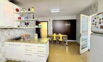 Imagem 3: CASA COM./ RES. em SÃO PAULO - SP, CAMPO BELO