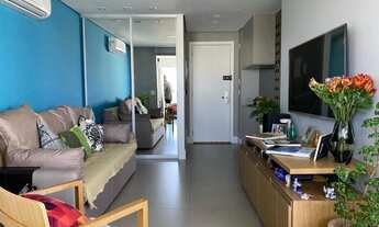 Imagem: APARTAMENTO RESIDENCIAL em SÃO PAULO