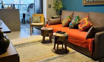 Imagem 4: APARTAMENTO RESIDENCIAL em SÃO PAULO - SP, BROOKLIN PAULISTA