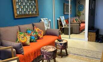 Imagem 5: APARTAMENTO RESIDENCIAL em SÃO PAULO - SP, BROOKLIN PAULISTA