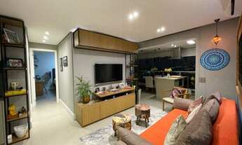 Imagem 3: APARTAMENTO RESIDENCIAL em SÃO PAULO - SP, BROOKLIN PAULISTA