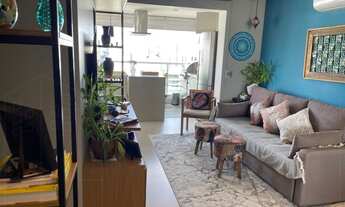 Imagem 2: APARTAMENTO RESIDENCIAL em SÃO PAULO - SP, BROOKLIN PAULISTA