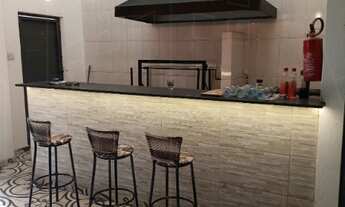 Imagem 4: Loja/Salão COMERCIAL em SÃO PAULO - SP, CAMPO BELO