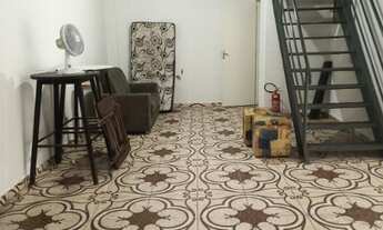 Imagem 6: Loja/Salão COMERCIAL em SÃO PAULO - SP, CAMPO BELO