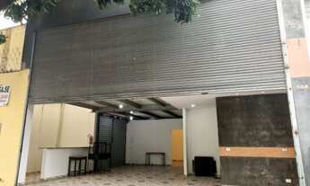 Imagem: Loja/Salão COMERCIAL em SÃO PAULO - SP