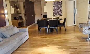 Imagem 2: APARTAMENTO RESIDENCIAL em SÃO PAULO - SP, CAMPO BELO