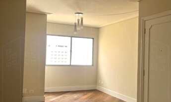 Imagem 2: APARTAMENTO RESIDENCIAL em SÃO PAULO - SP, MOEMA