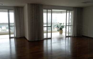 Imagem 3: APARTAMENTO RESIDENCIAL em SÃO PAULO - SP, BROOKLIN