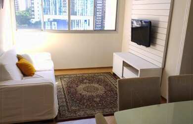 Imagem 2: APARTAMENTO RESIDENCIAL em SÃO PAULO - SP, CAMPO BELO